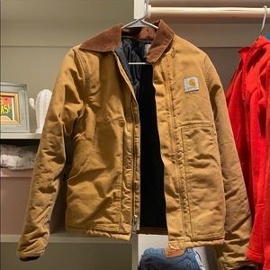Vintage Carhartt Jacket